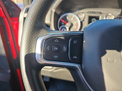 2026 RAM 5500HD Tradesman