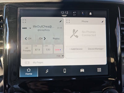 2026 RAM 5500HD Tradesman