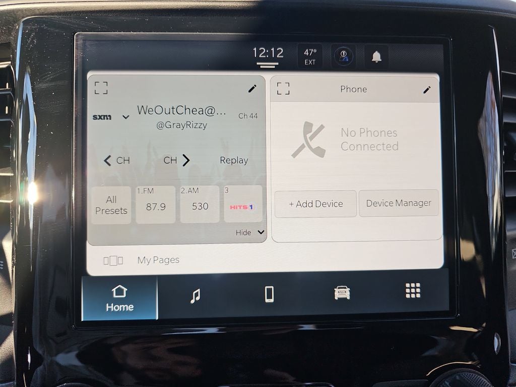 2026 RAM 5500HD Tradesman