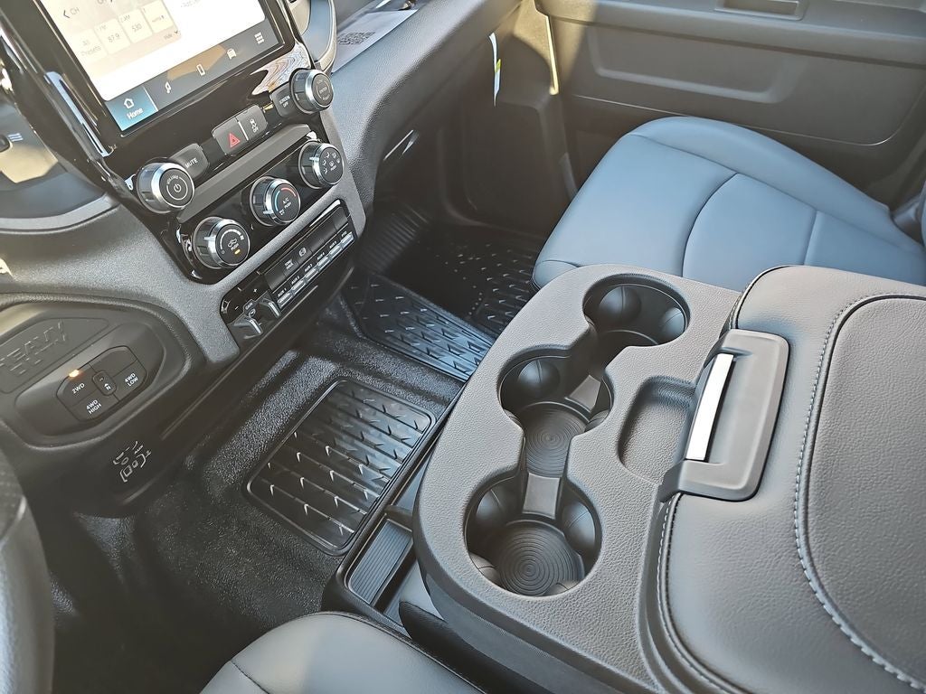 2026 RAM 5500HD Tradesman