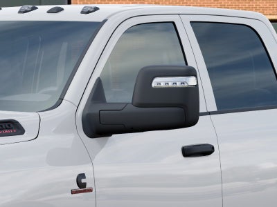 2027 RAM 3500 Tradesman