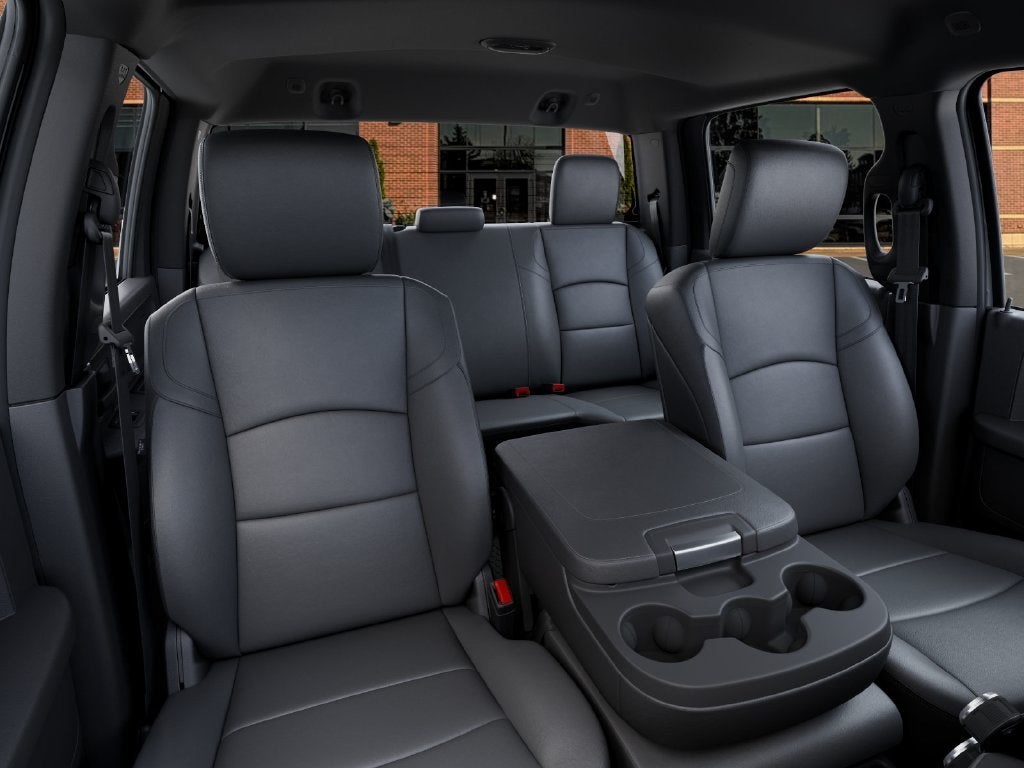 2027 RAM 3500 Tradesman