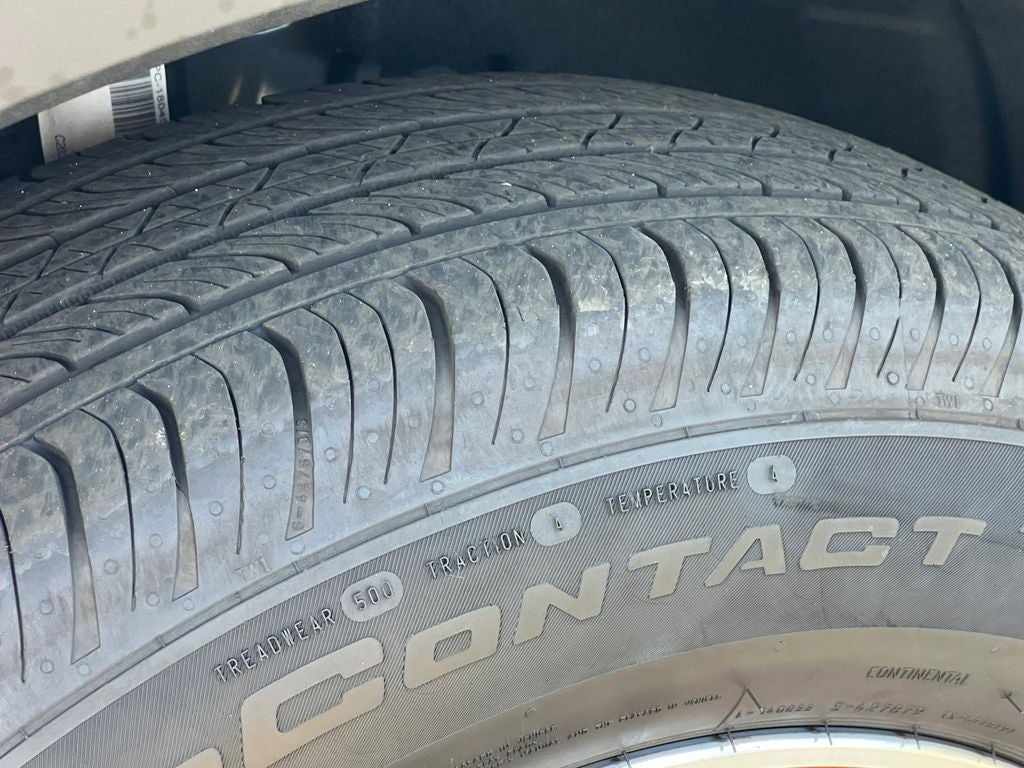 2025 Ford Bronco Sport Free Wheeling