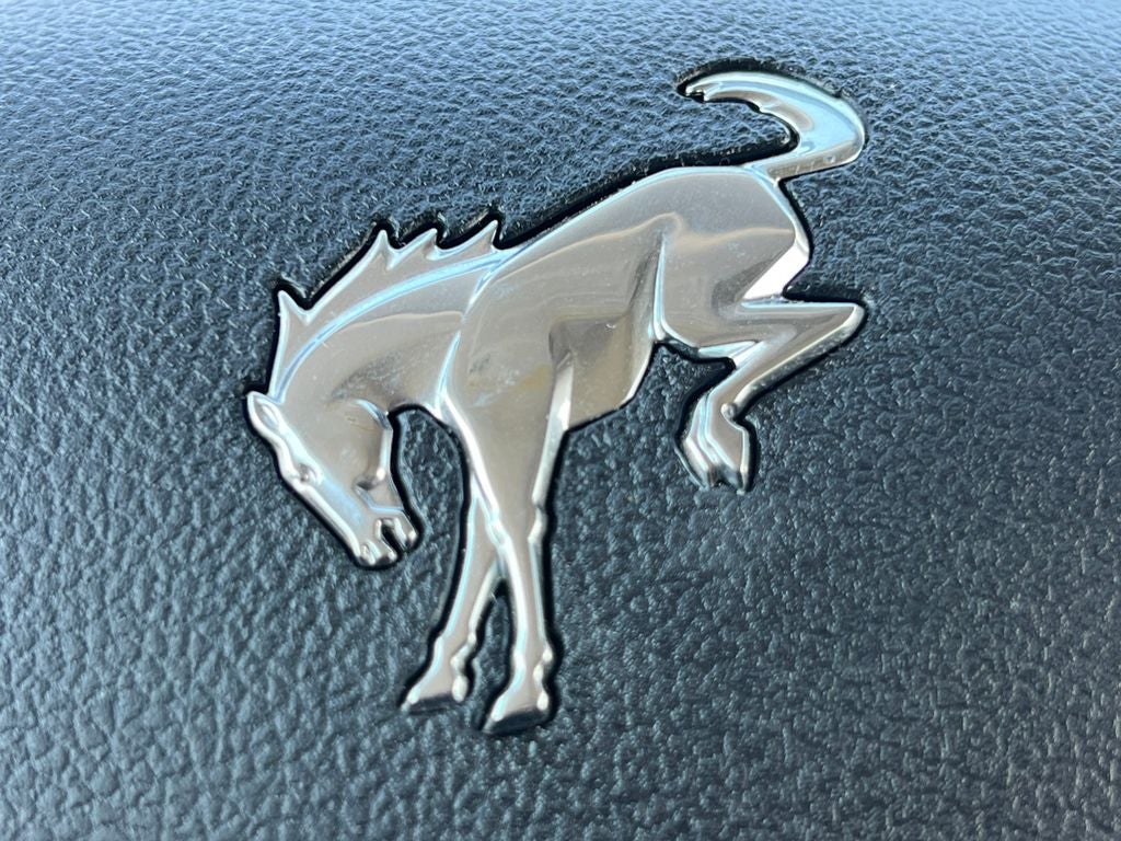 2025 Ford Bronco Sport Free Wheeling