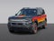2025 Ford Bronco Sport Free Wheeling