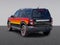 2025 Ford Bronco Sport Free Wheeling