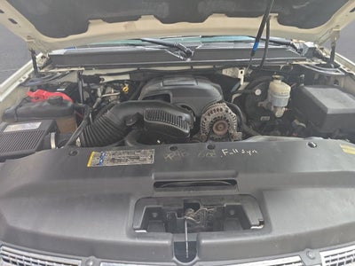 2008 Cadillac Escalade EXT Base
