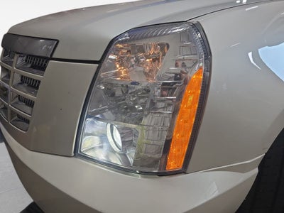 2008 Cadillac Escalade EXT Base