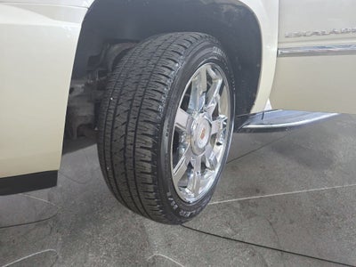 2008 Cadillac Escalade EXT Base