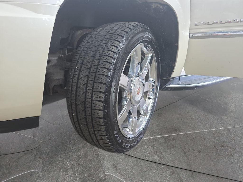 2008 Cadillac Escalade EXT Base