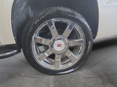 2008 Cadillac Escalade EXT Base