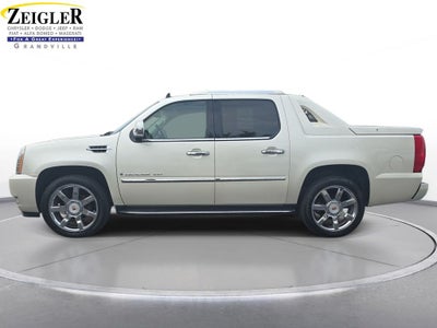 2008 Cadillac Escalade EXT Base