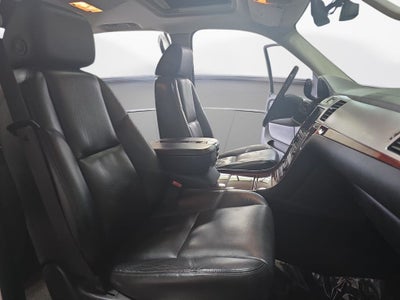 2008 Cadillac Escalade EXT Base