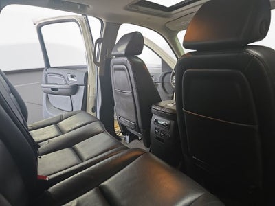 2008 Cadillac Escalade EXT Base