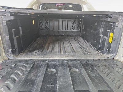 2008 Cadillac Escalade EXT Base