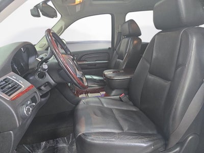 2008 Cadillac Escalade EXT Base