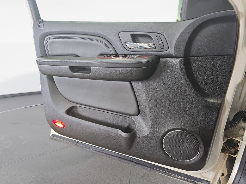 2008 Cadillac Escalade EXT Base