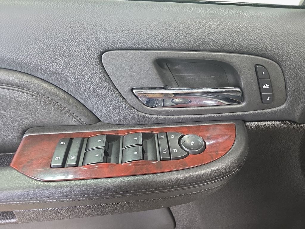 2008 Cadillac Escalade EXT Base