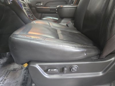 2008 Cadillac Escalade EXT Base