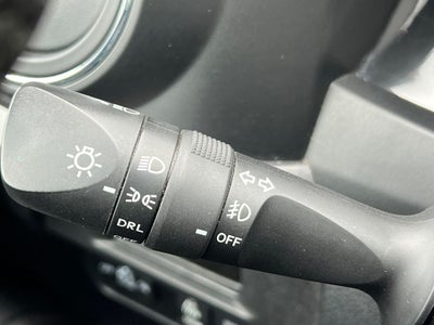 2019 Toyota Tacoma TRD Sport V6
