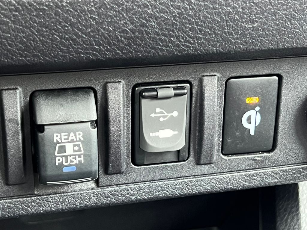 2019 Toyota Tacoma TRD Sport V6