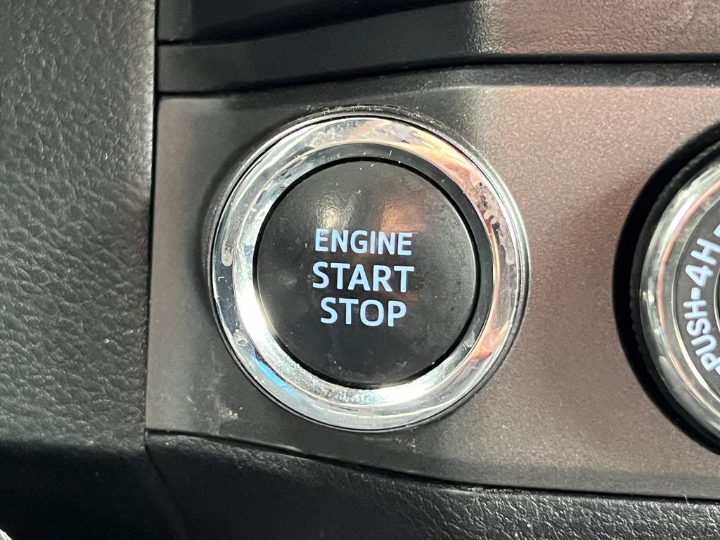 2019 Toyota Tacoma TRD Sport V6