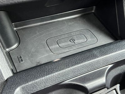 2019 Toyota Tacoma TRD Sport V6