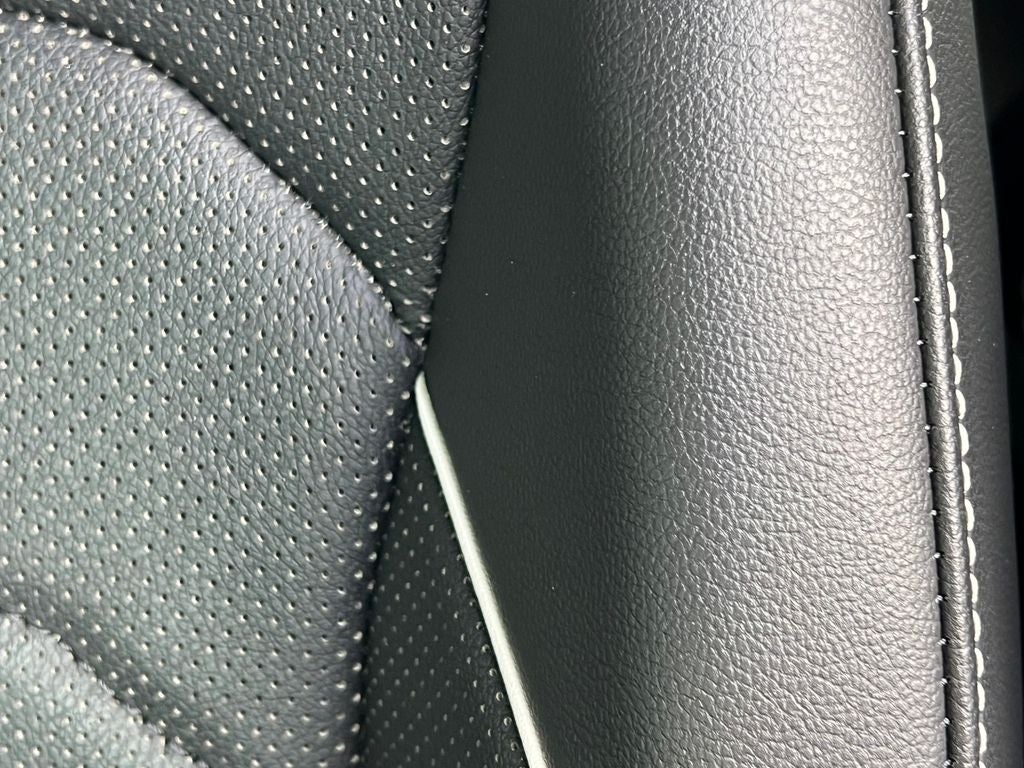 2024 Volkswagen Tiguan 2.0T SEL R-Line