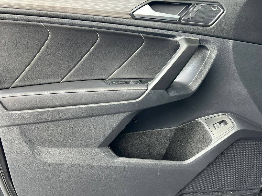 2024 Volkswagen Tiguan 2.0T SEL R-Line