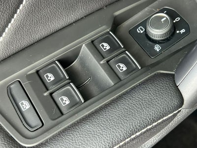 2024 Volkswagen Tiguan 2.0T SEL R-Line