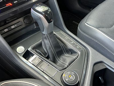 2024 Volkswagen Tiguan 2.0T SEL R-Line