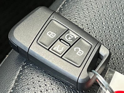 2024 Volkswagen Tiguan 2.0T SEL R-Line