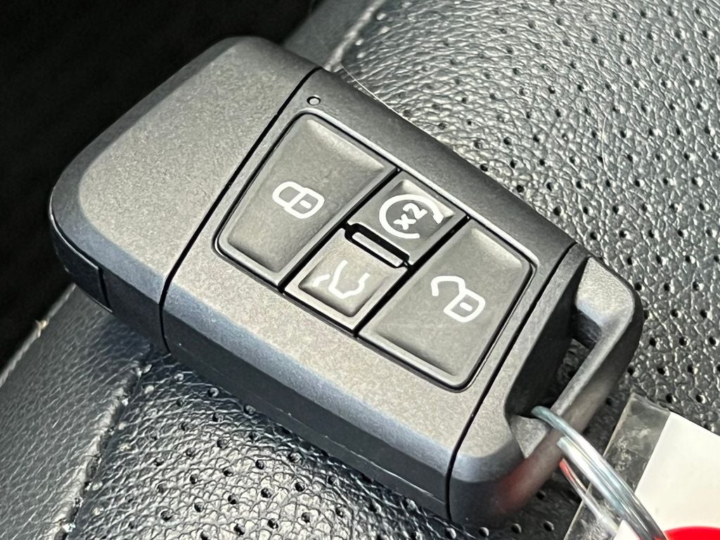 2024 Volkswagen Tiguan 2.0T SEL R-Line