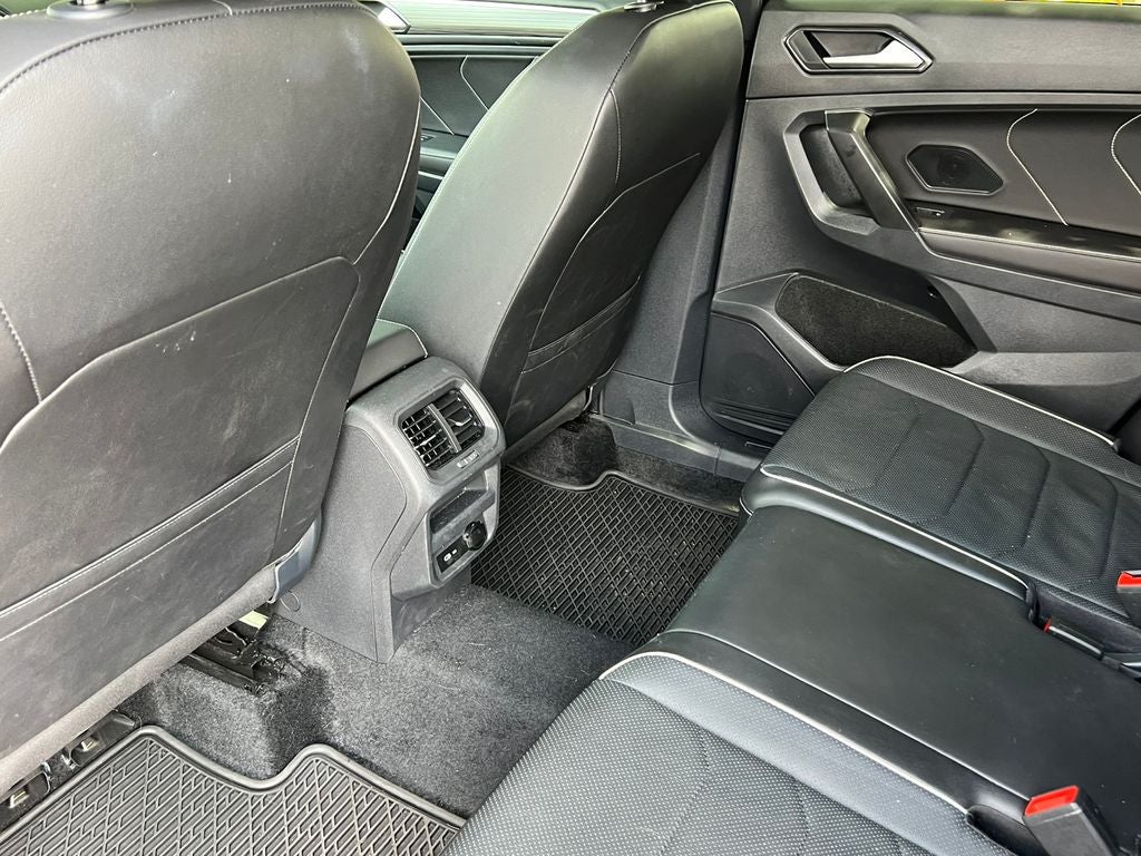 2024 Volkswagen Tiguan 2.0T SEL R-Line