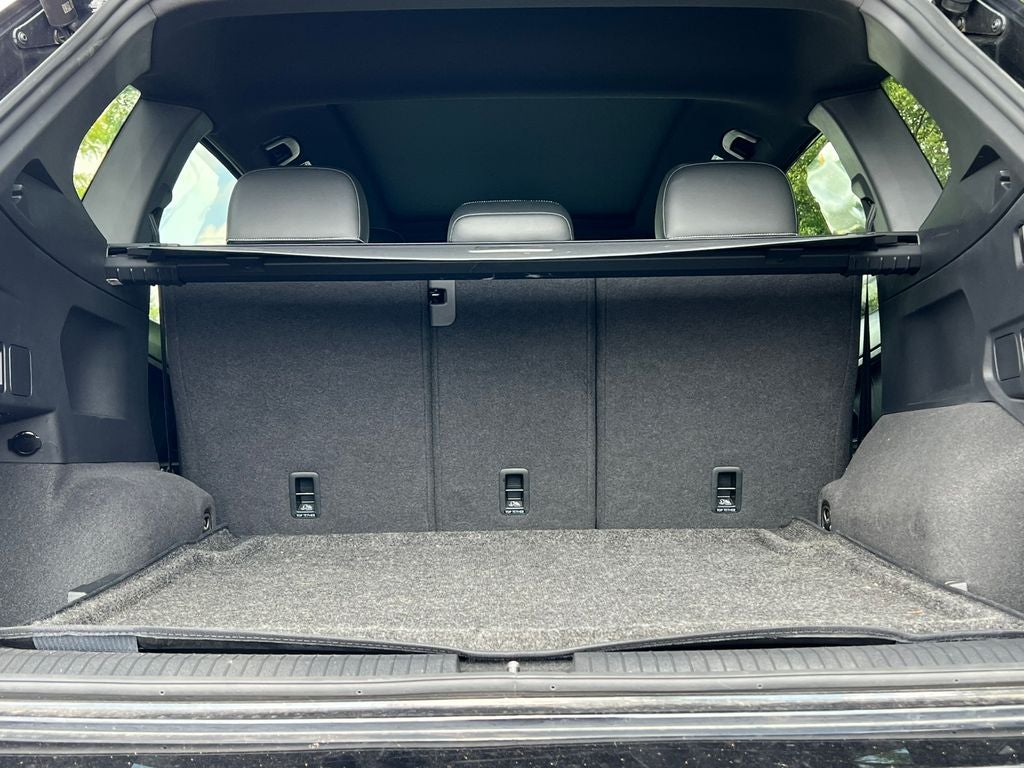 2024 Volkswagen Tiguan 2.0T SEL R-Line
