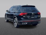 2024 Volkswagen Tiguan 2.0T SEL R-Line