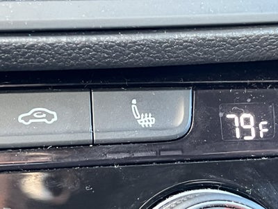 2022 Volkswagen Jetta 1.5T SE
