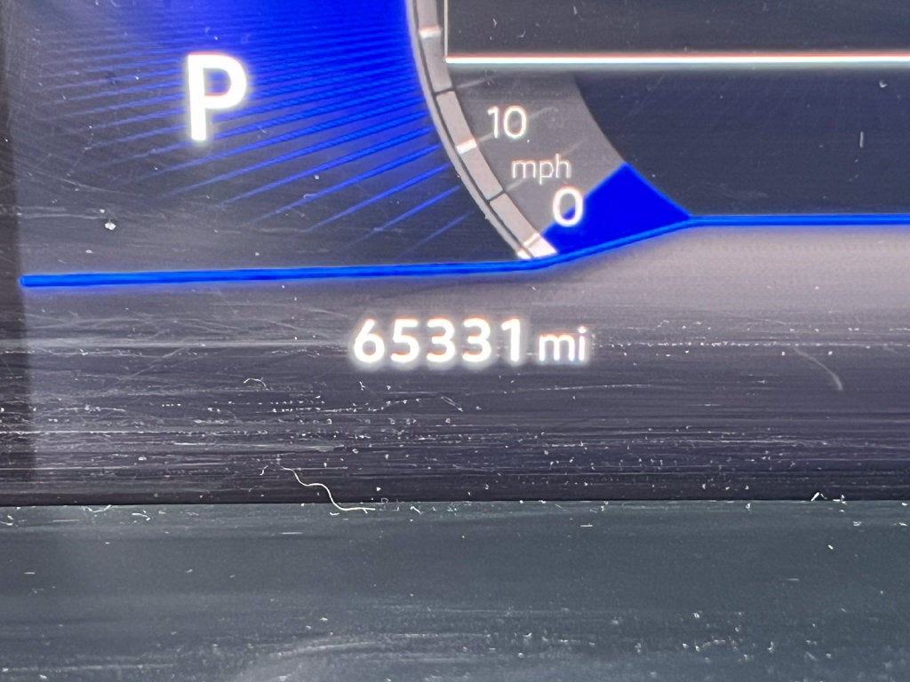2022 Volkswagen Jetta 1.5T SE