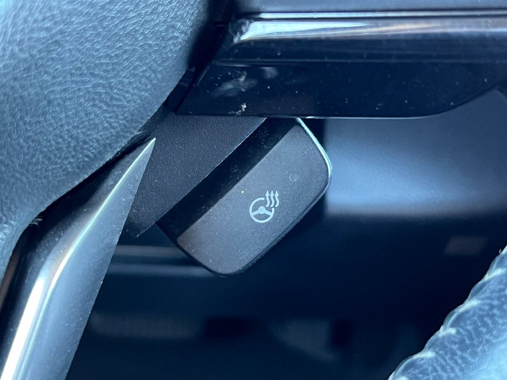 2018 Subaru Outback 2.5i Touring