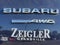 2018 Subaru Outback 2.5i Touring