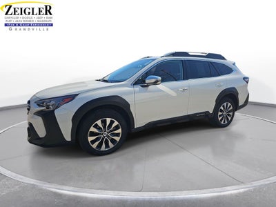 2024 Subaru Outback Touring XT