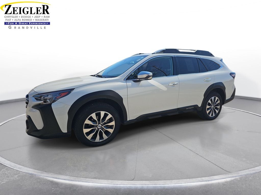 2024 Subaru Outback Touring XT