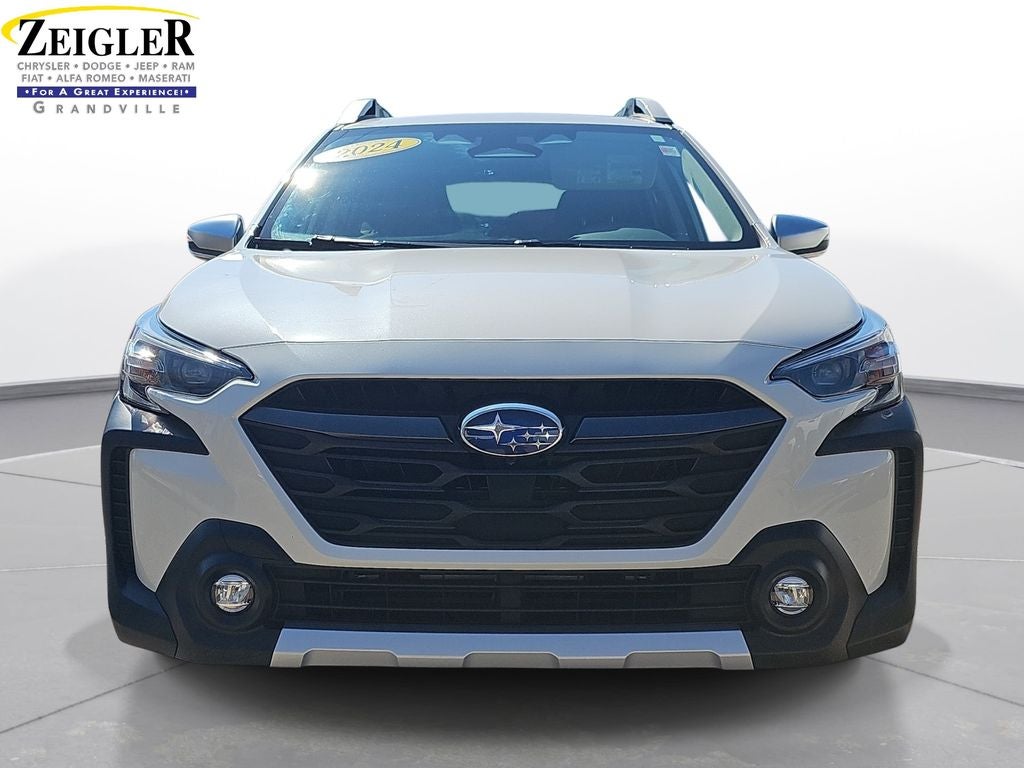 2024 Subaru Outback Touring XT