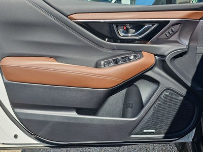2024 Subaru Outback Touring XT