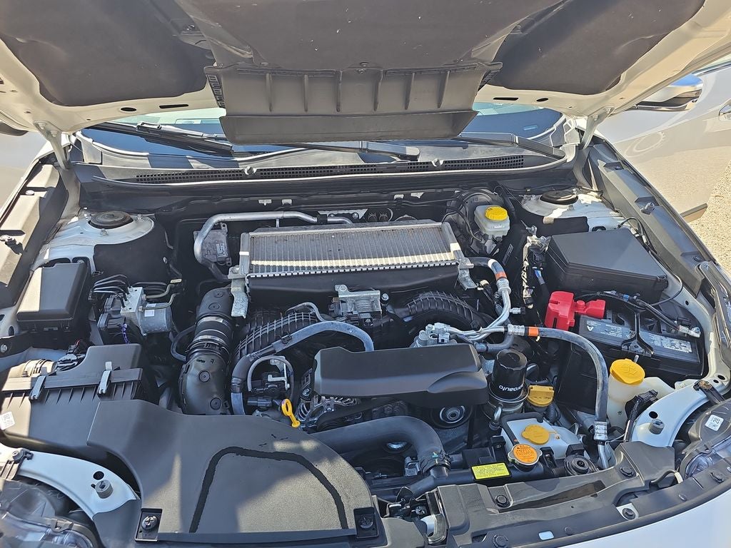 2024 Subaru Outback Touring XT
