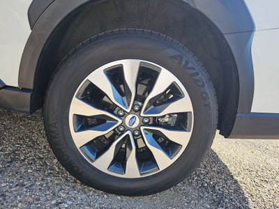2024 Subaru Outback Touring XT