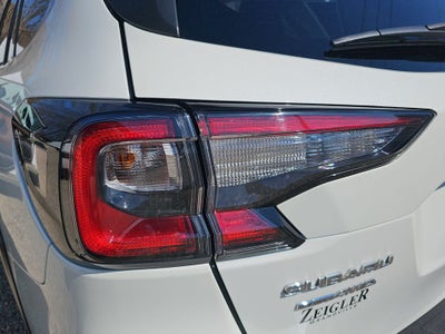 2024 Subaru Outback Touring XT
