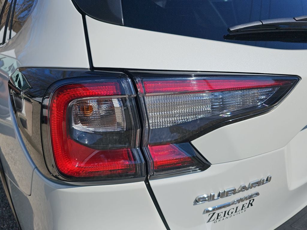 2024 Subaru Outback Touring XT
