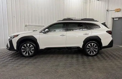 2024 Subaru Outback Touring XT
