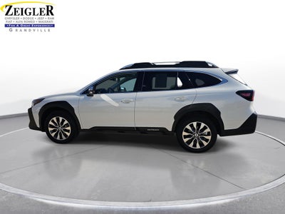 2024 Subaru Outback Touring XT